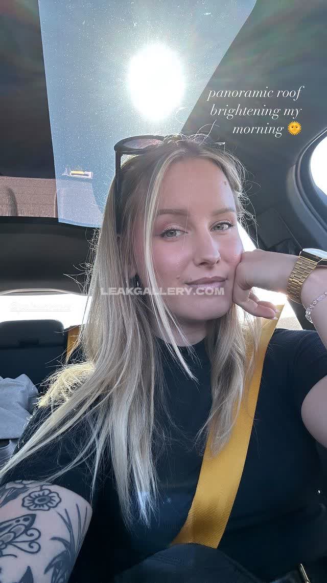 Omgitsfirefoxx OnlyFans Nudi in Esclusiva Trapela #3972443