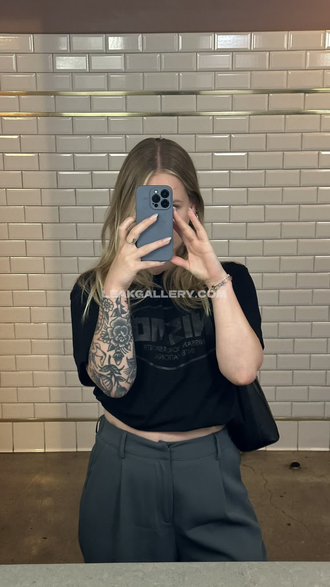 Omgitsfirefoxx Exclusive Leaked Nude OnlyFans #3975417