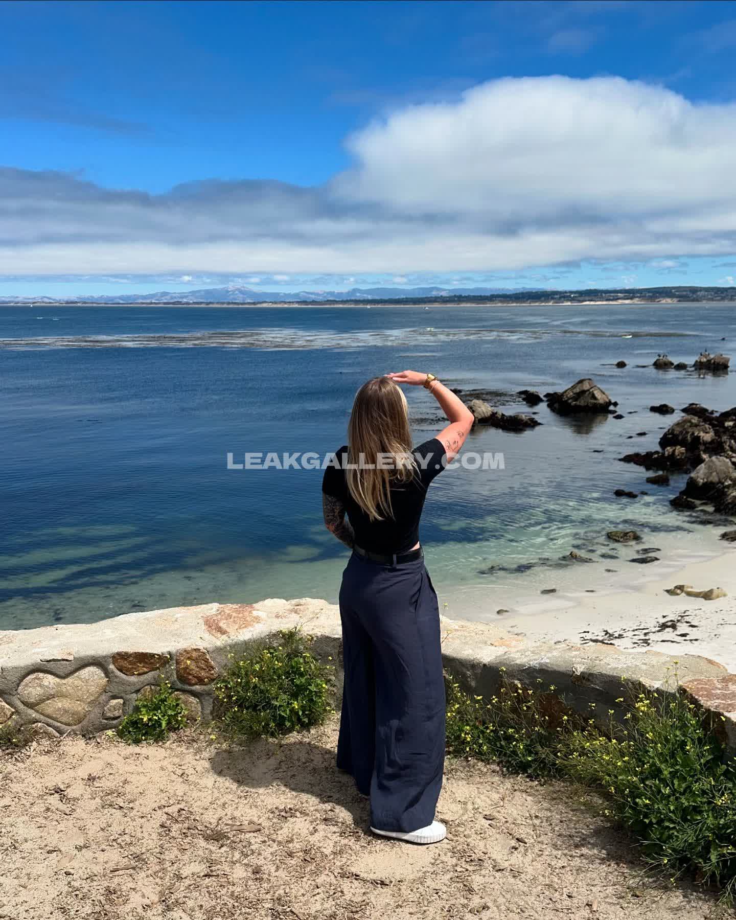 Omgitsfirefoxx OnlyFans Nudi in Esclusiva Trapela #3974065