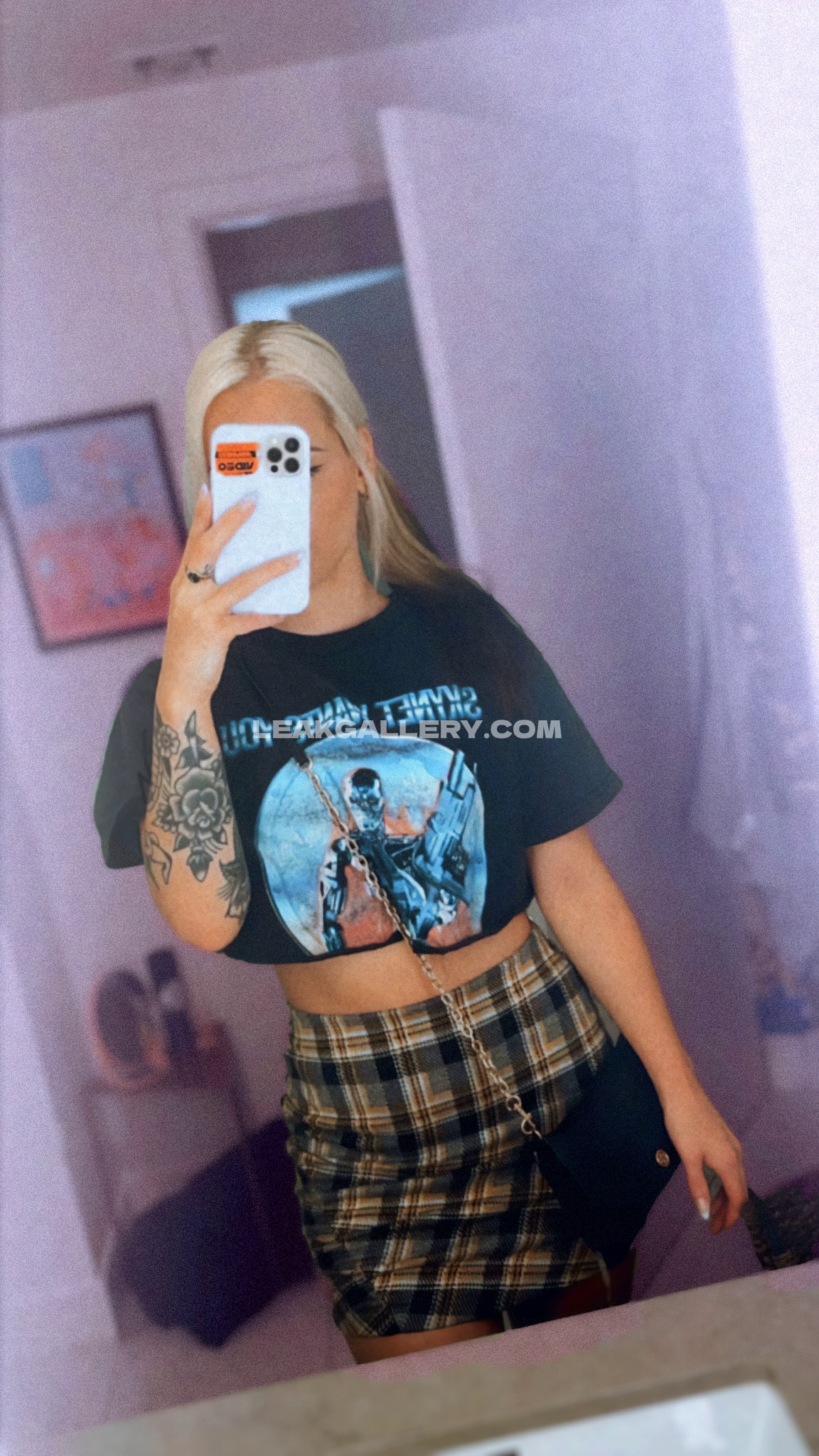 Omgitsfirefoxx Exclusive Leaked Nude OnlyFans #3970164