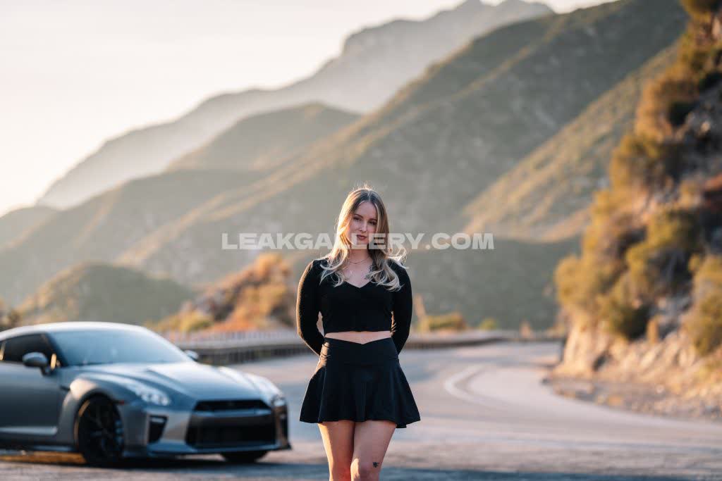 Omgitsfirefoxx Exclusive Leaked Nude OnlyFans #3953714