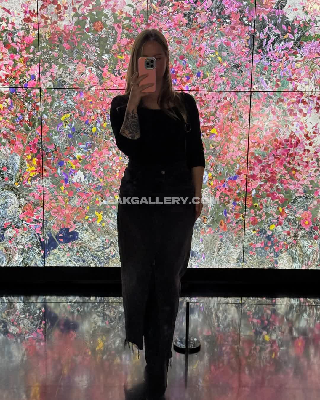 Omgitsfirefoxx OnlyFans Nudi in Esclusiva Trapela #3977033