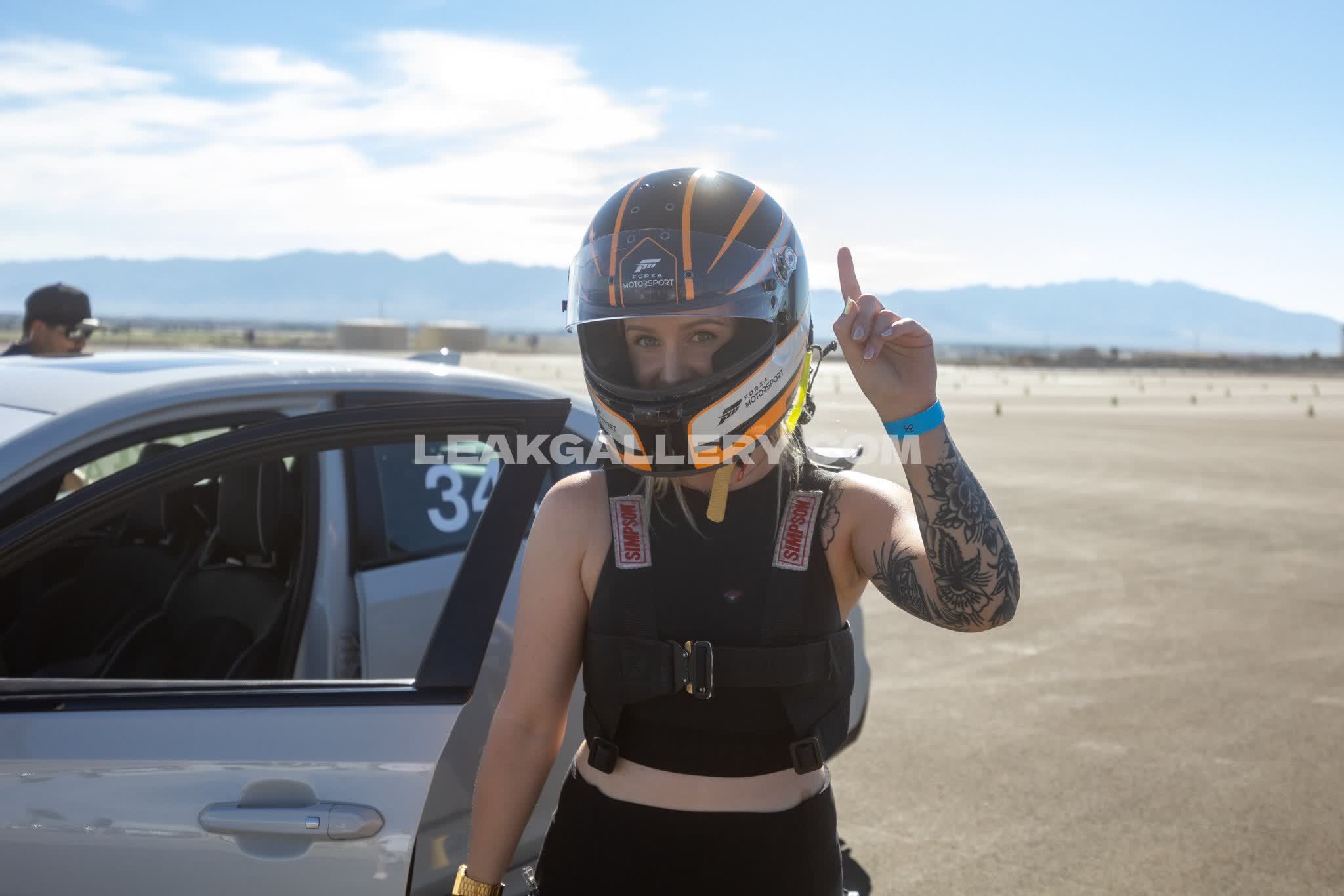 Omgitsfirefoxx Exclusive Leaked Nude OnlyFans #3981893