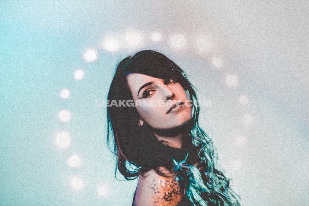 Omgitsfirefoxx Exclusive Leaked Nude OnlyFans #3963012