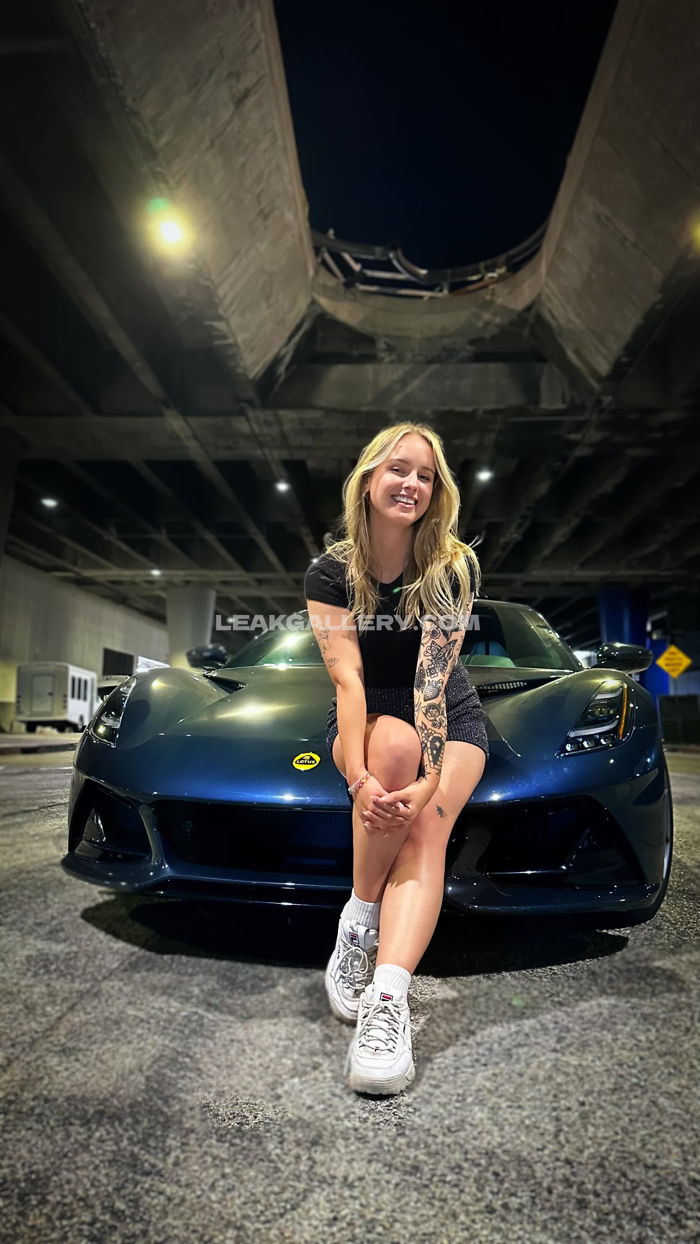 Omgitsfirefoxx Exklusiv geleakte Nacktbilder von OnlyFans #3974382
