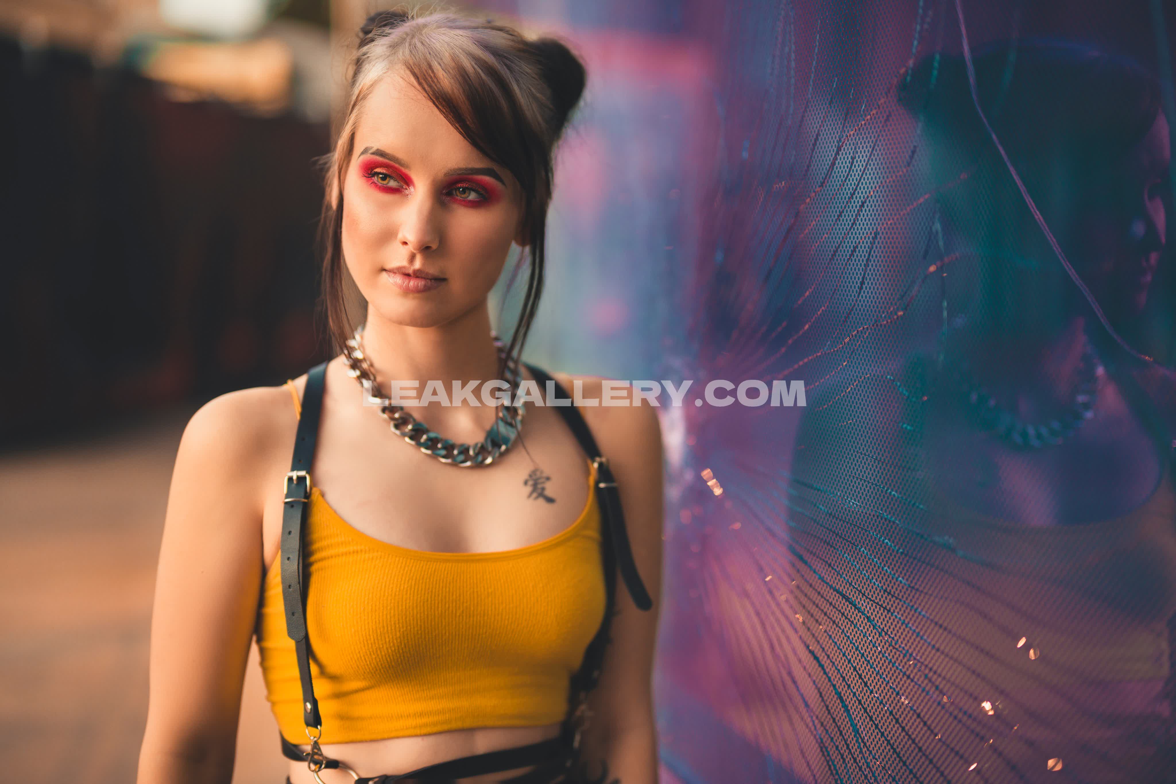 Omgitsfirefoxx Exclusive Leaked Nude OnlyFans #3957974