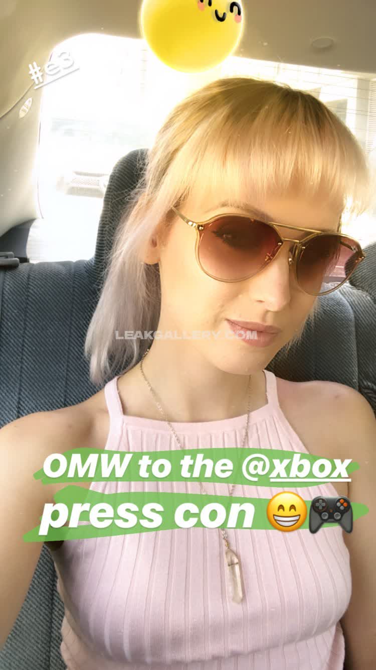 Omgitsfirefoxx Exclusive Leaked Nude OnlyFans #3963046