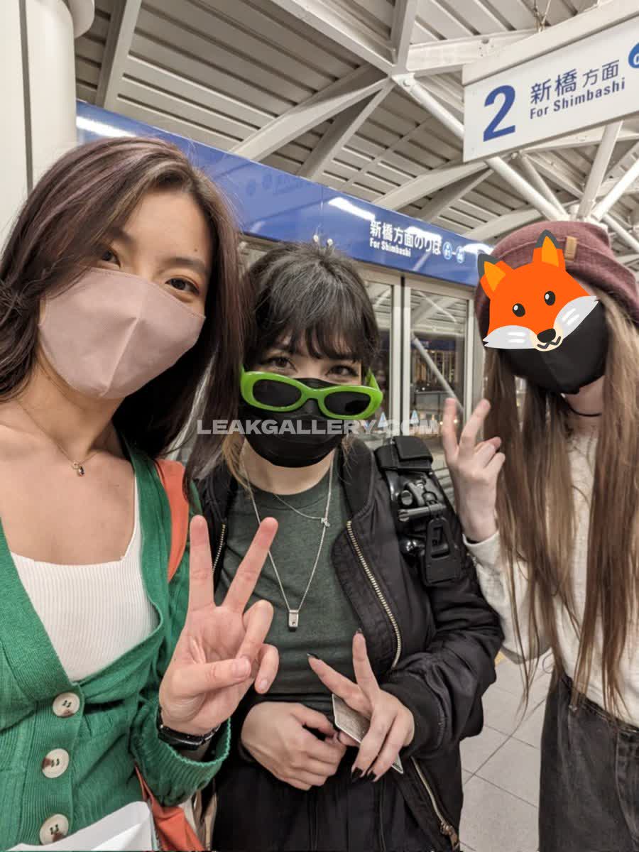 Onigiri Exclusive Leaked Nude OnlyFans #7916260