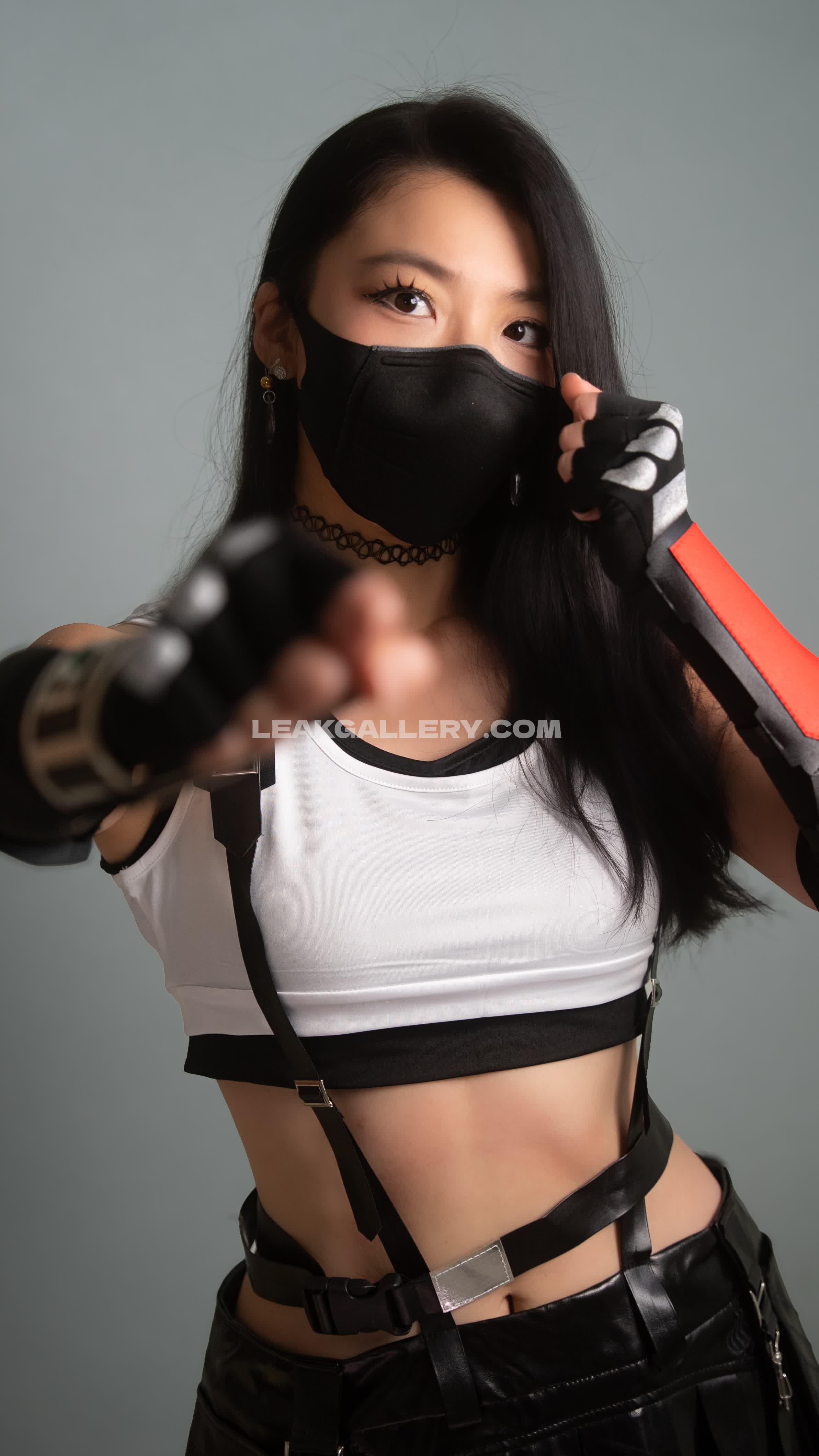 Onigiri Exclusive Leaked Nude OnlyFans #7917397