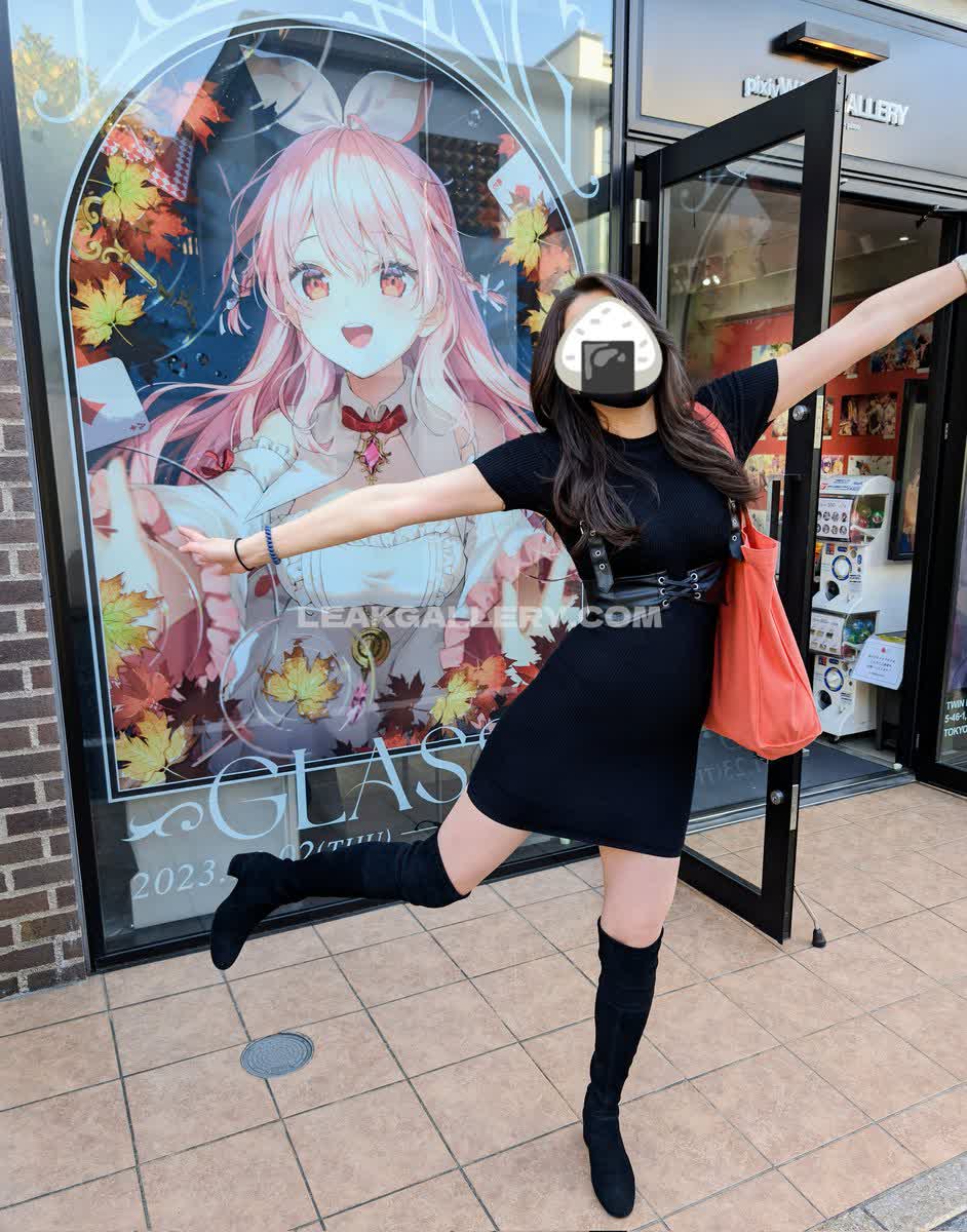 Onigiri Exclusive Leaked Nude OnlyFans #7916517