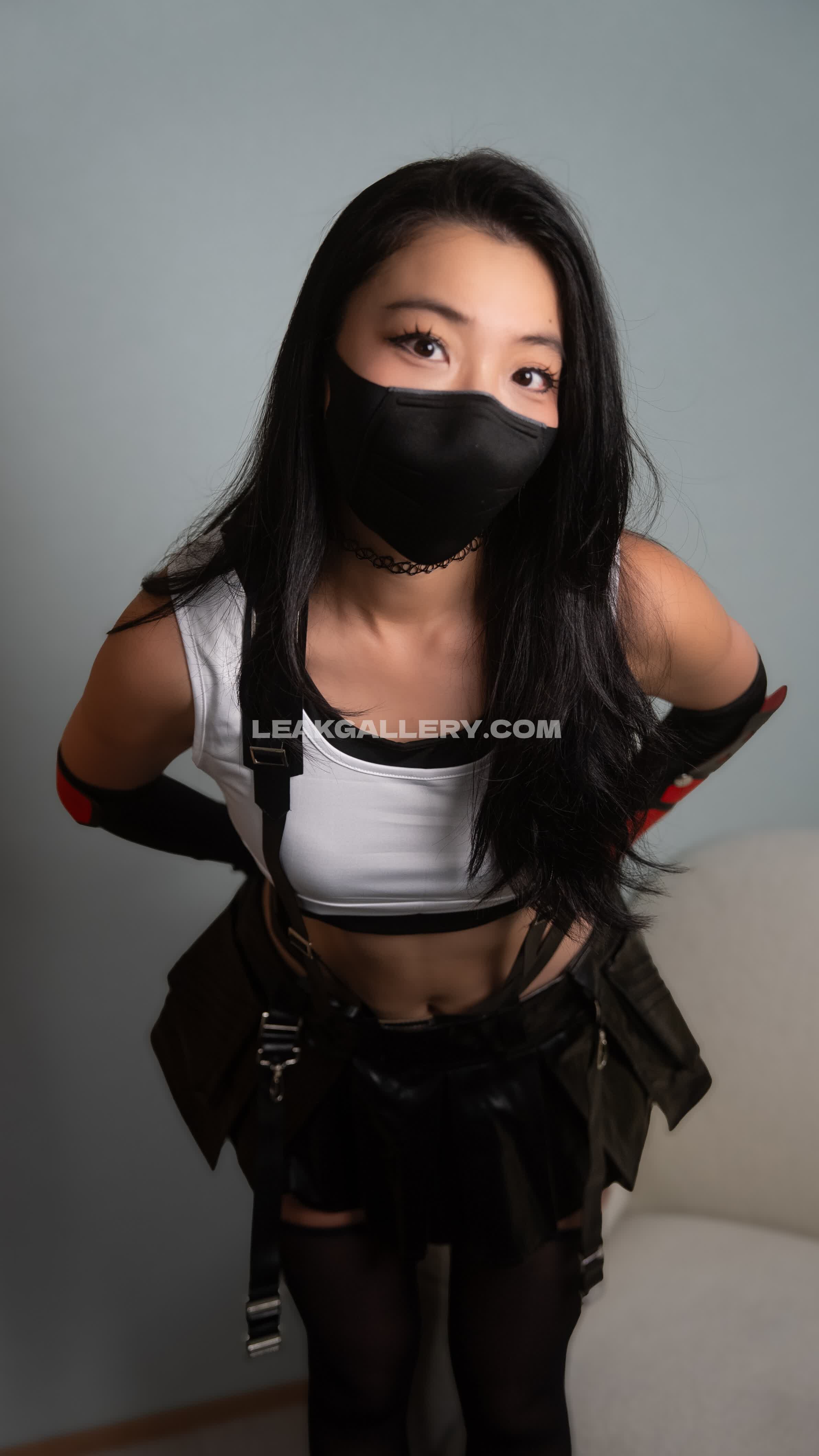 Onigiri Exclusive Leaked Nude OnlyFans #7917500