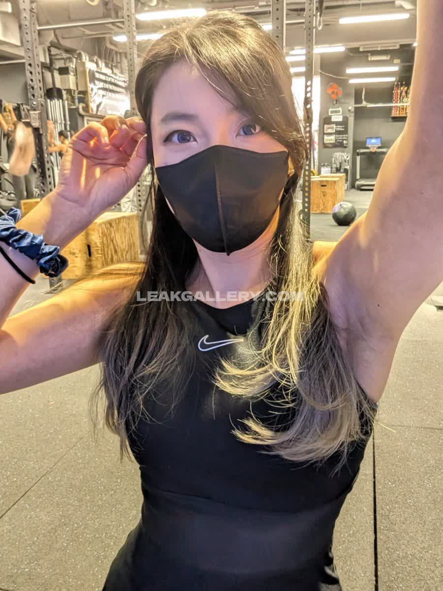 Onigiri Exclusive Leaked Nude OnlyFans #7916272
