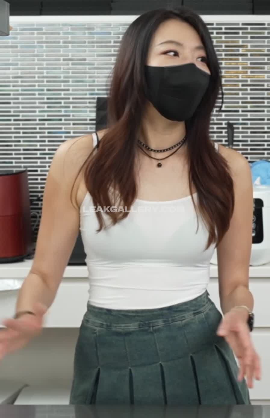 Onigiri Exclusive Leaked Nude OnlyFans #7917219