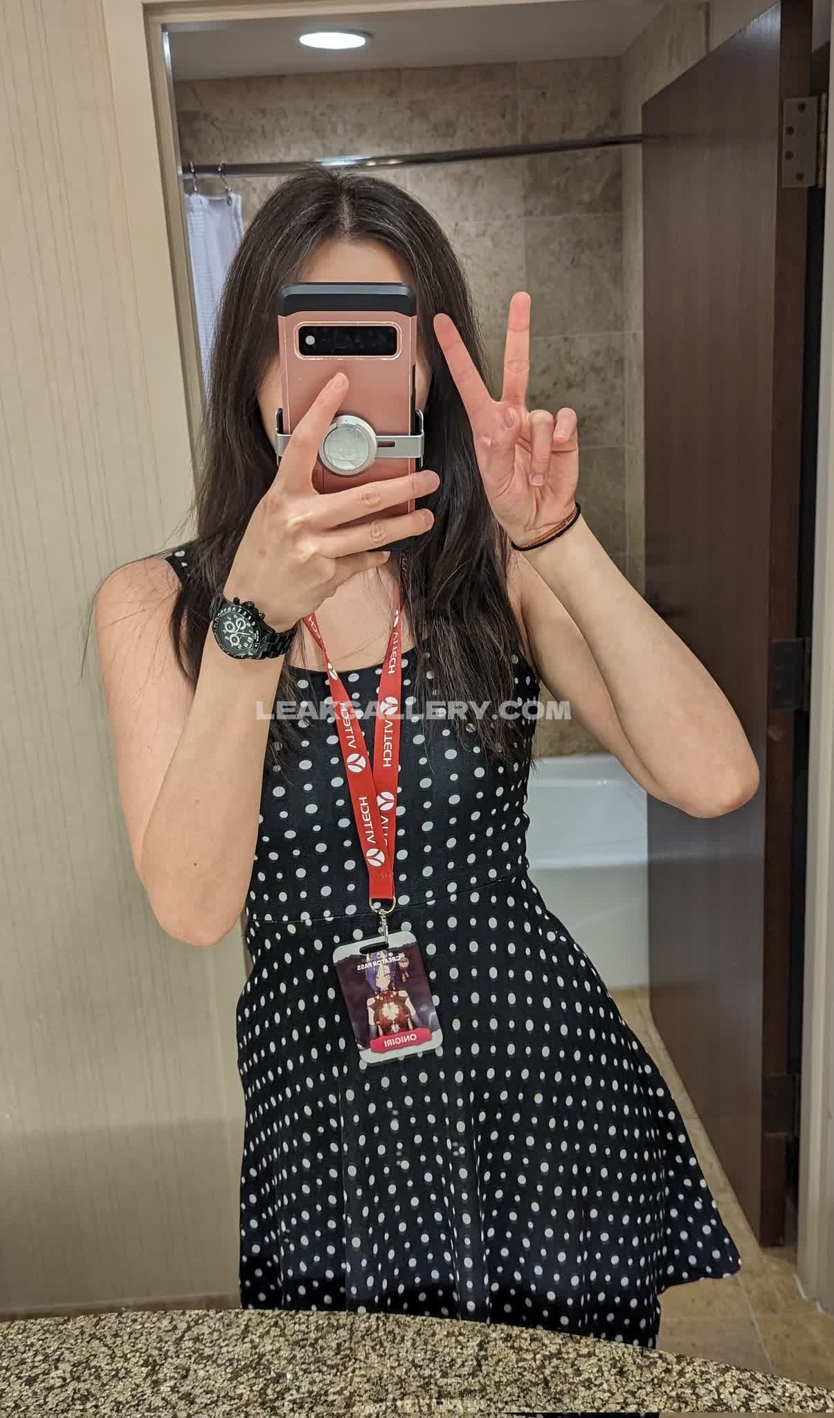 Onigiri Exclusive Leaked Nude OnlyFans #7915938