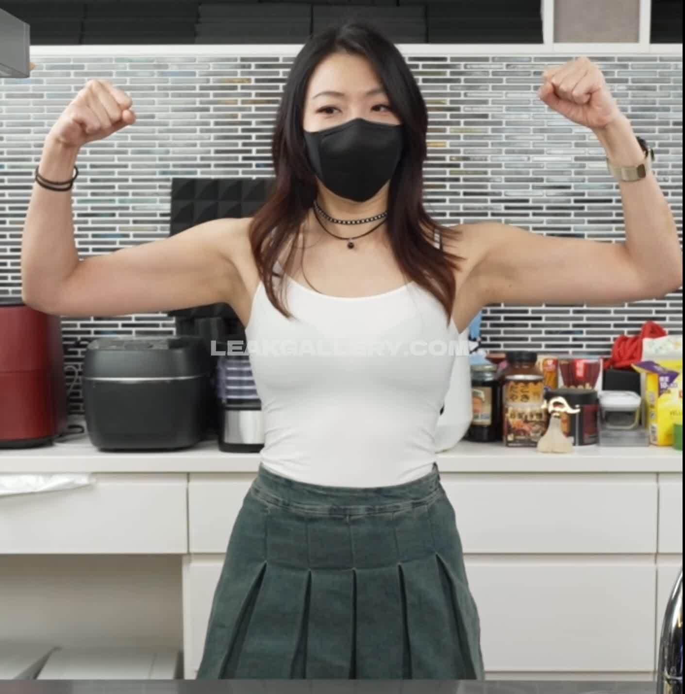 Onigiri Exclusive Leaked Nude OnlyFans #7917411