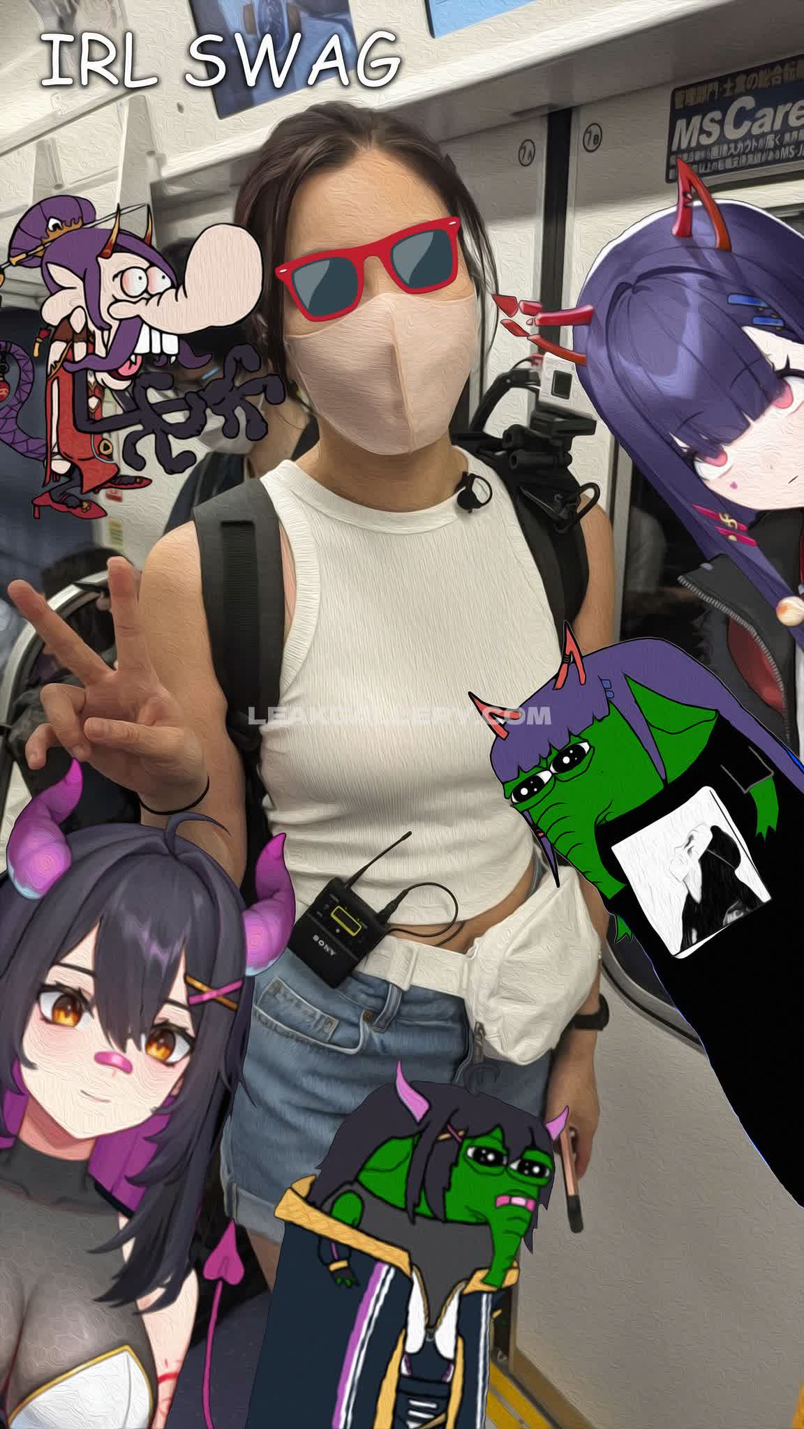 Onigiri Exclusive Leaked Nude OnlyFans #7916185
