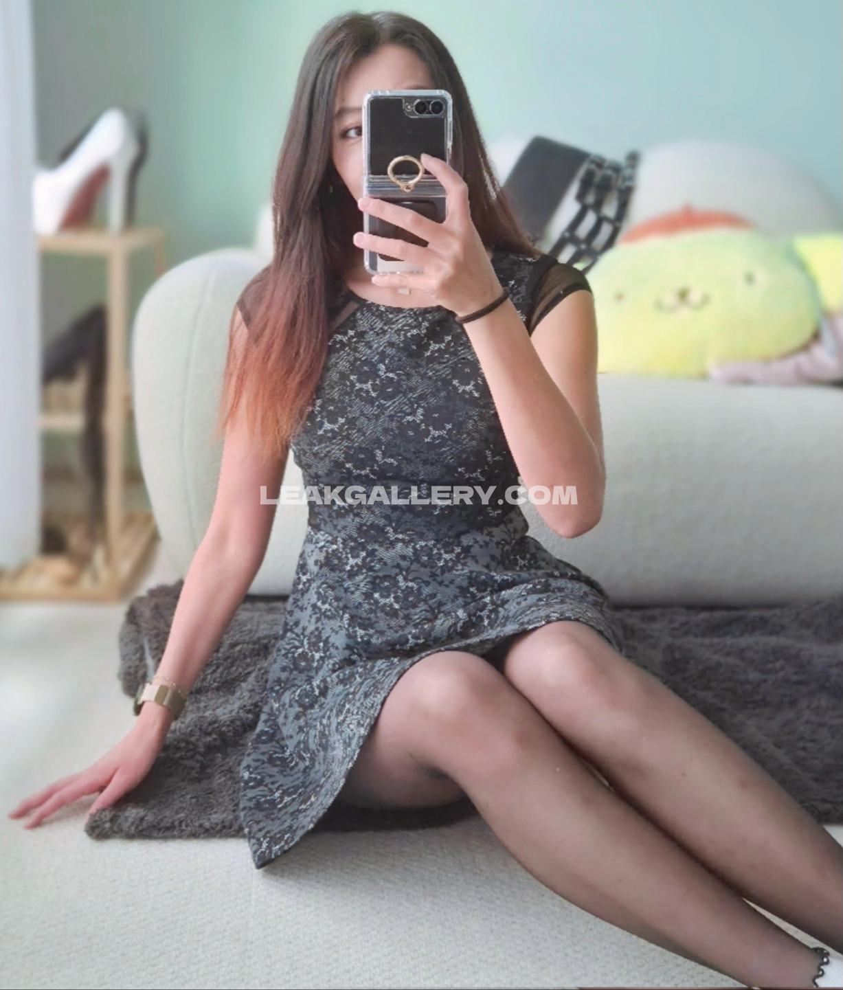 Onigiri Exclusive Leaked Nude OnlyFans #7917515