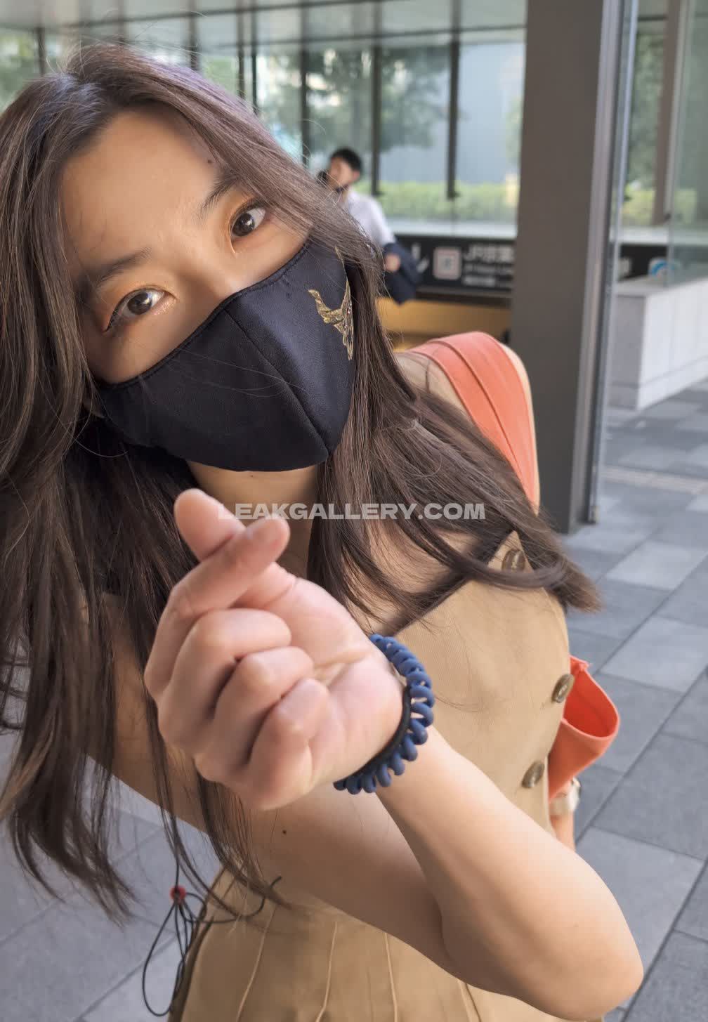 Onigiri Exclusive Leaked Nude OnlyFans #7916450