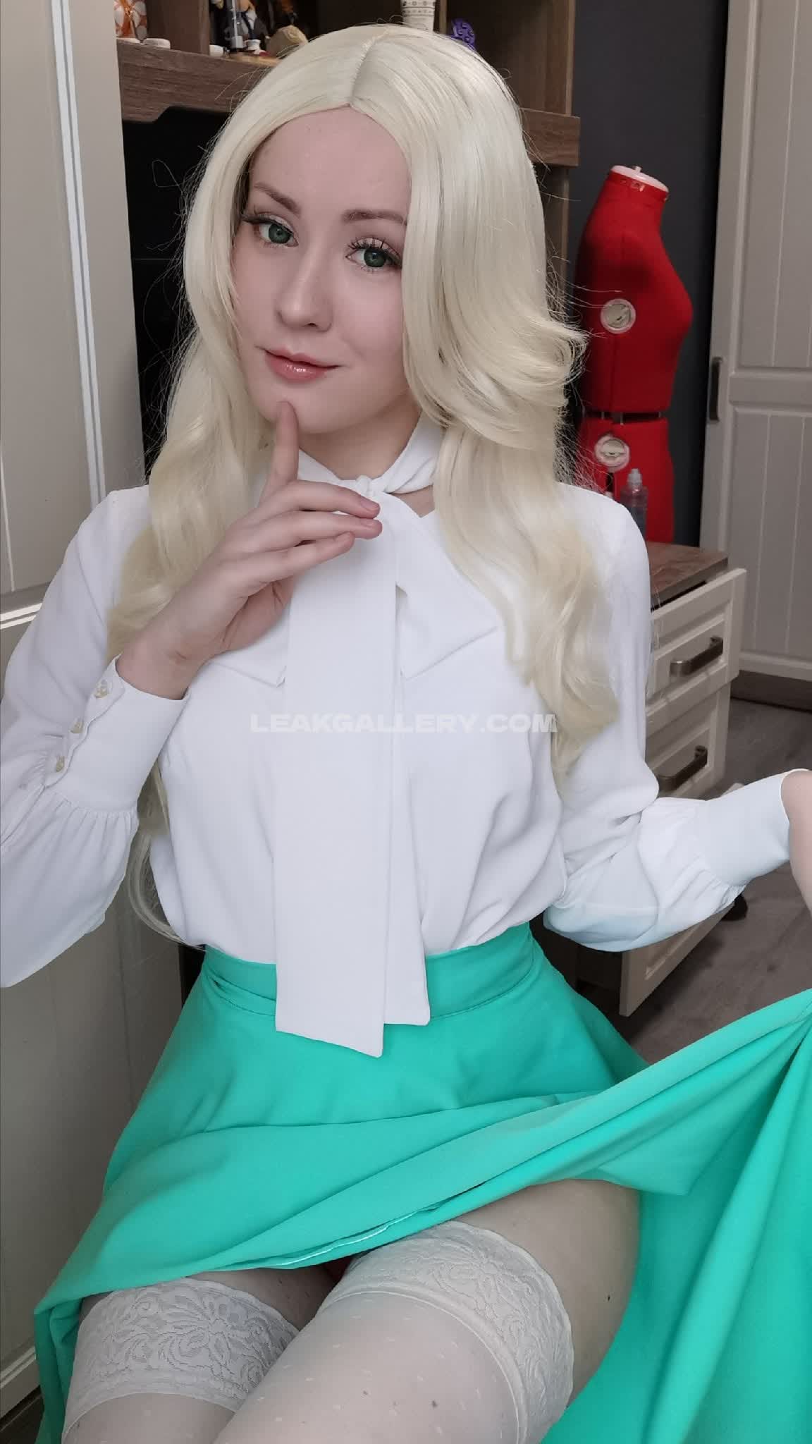 Oniksiya_sofinikum Exclusive Leaked Nude OnlyFans #3792175