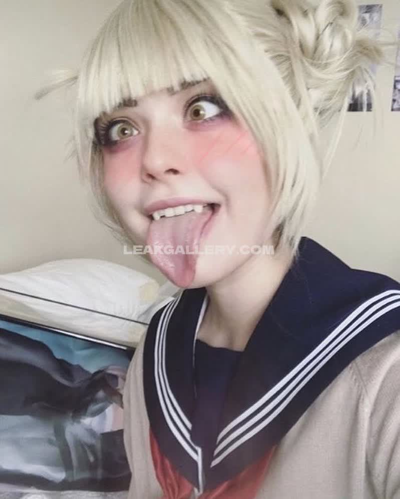 Onisuna 独家泄露的OnlyFans裸照 #5133693