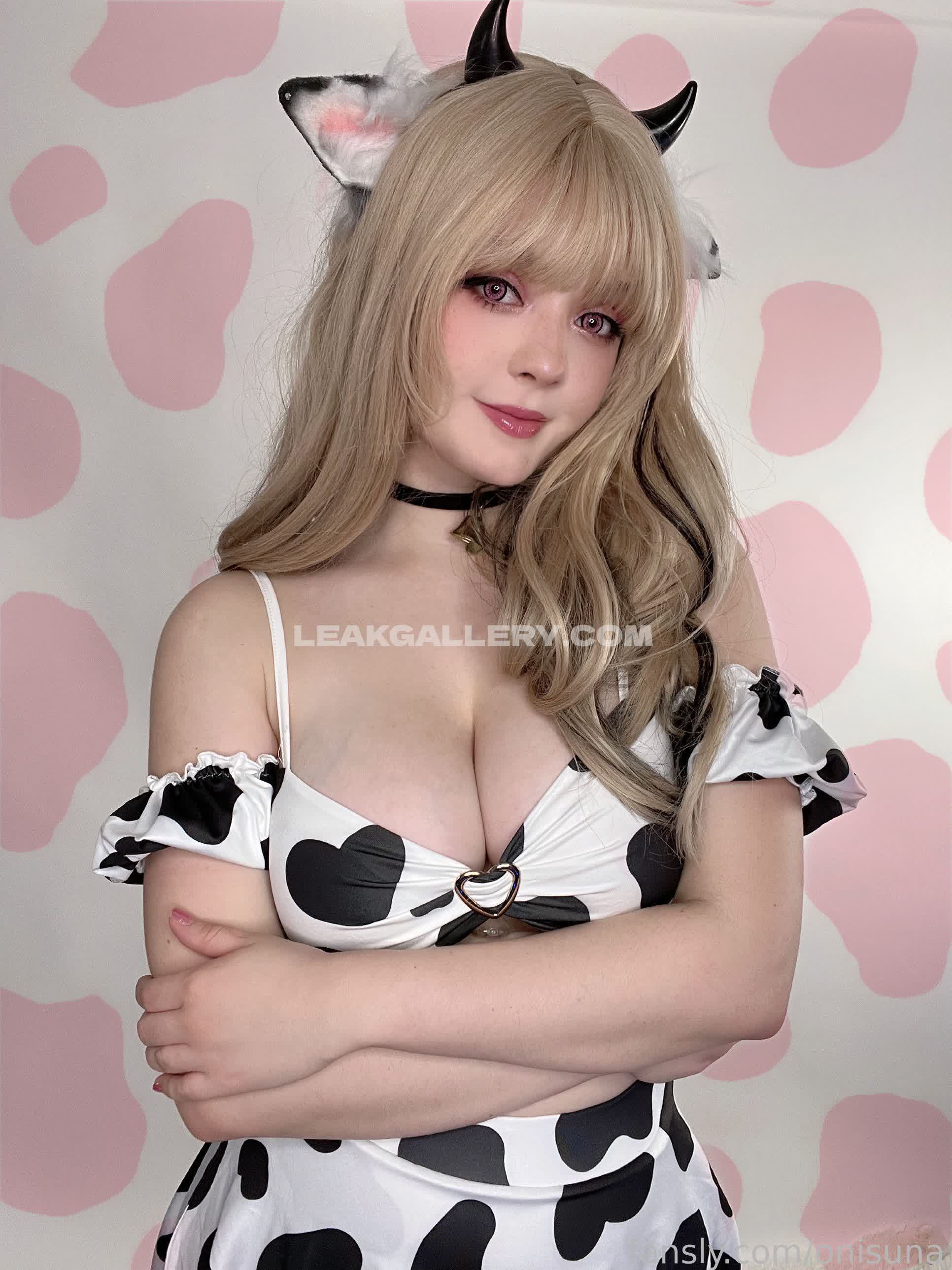 Onisuna Exklusiv geleakte Nacktbilder von OnlyFans #5134241