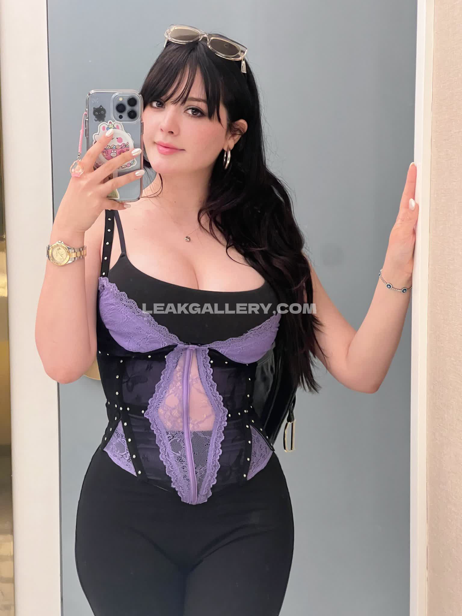 Onisuna Эксклюзивная утечка обнаженных OnlyFans #5133318