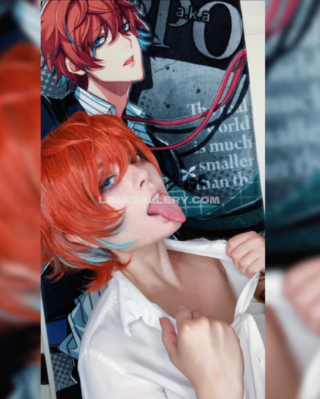 Onisuna 独占リークされたOnlyFansヌード #5133730