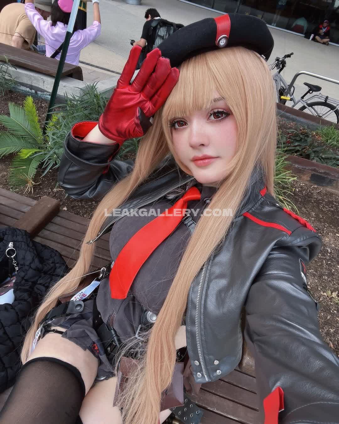 Onisuna Leak OnlyFans exclusif #5133516