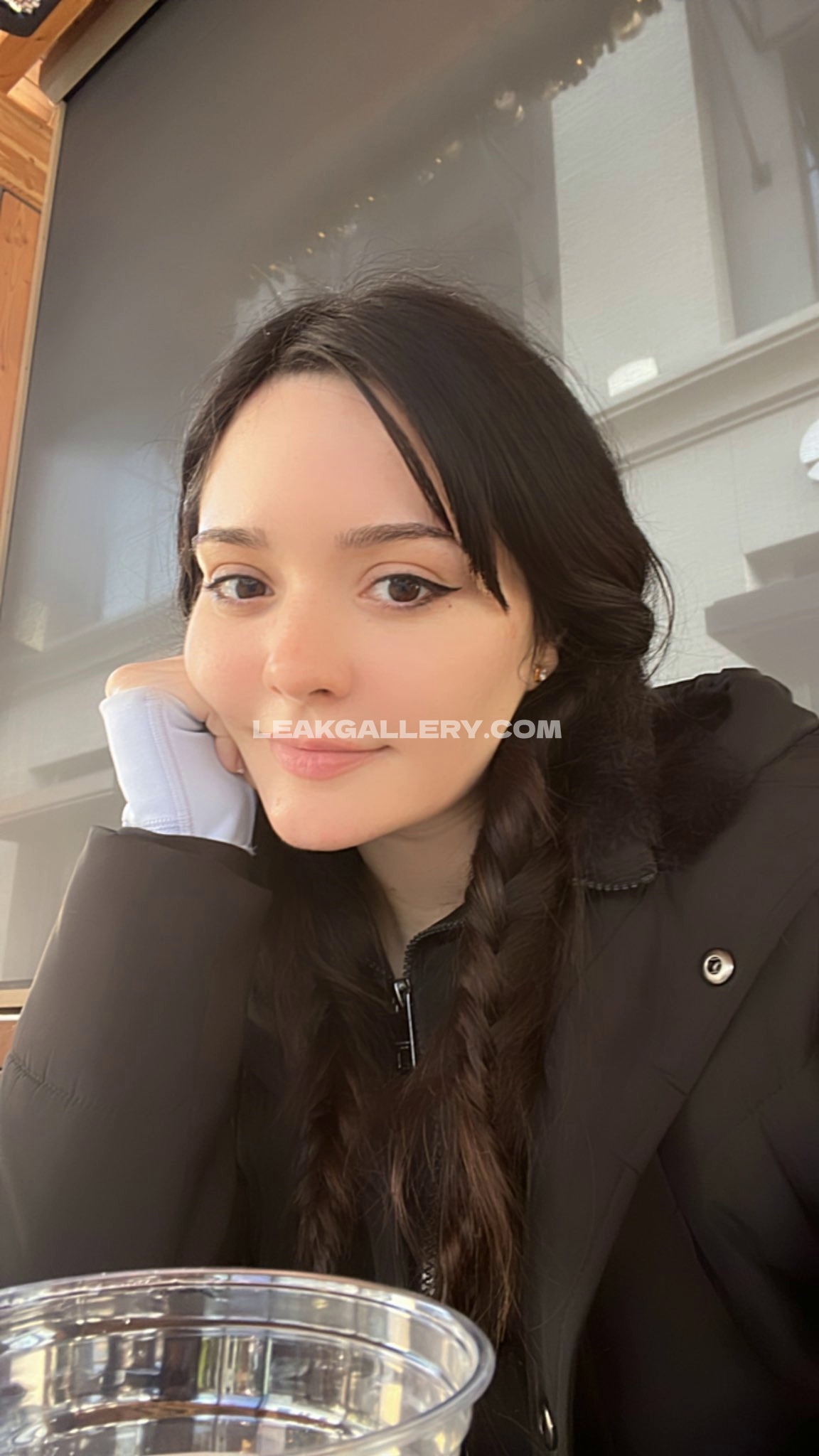 Onisuna Эксклюзивная утечка обнаженных OnlyFans #5132022