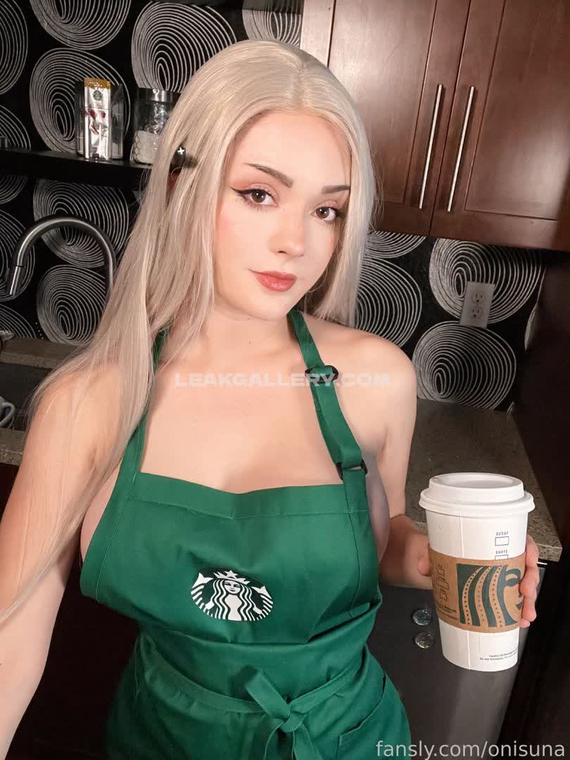 Onisuna Leak OnlyFans exclusif #5129893