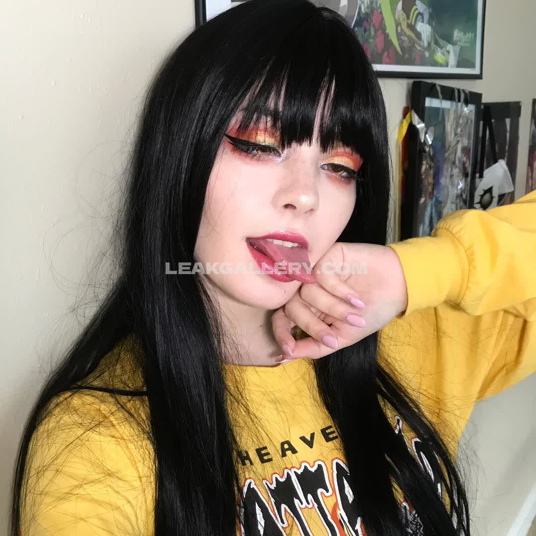 Onisuna Leak OnlyFans exclusif #5133297