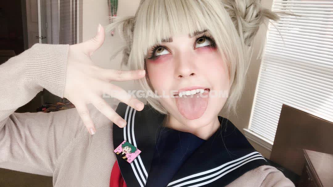 Onisuna 独家泄露的OnlyFans裸照 #5133785