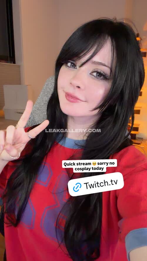 Onisuna Nudes vazados exclusivos do OnlyFans #12077742