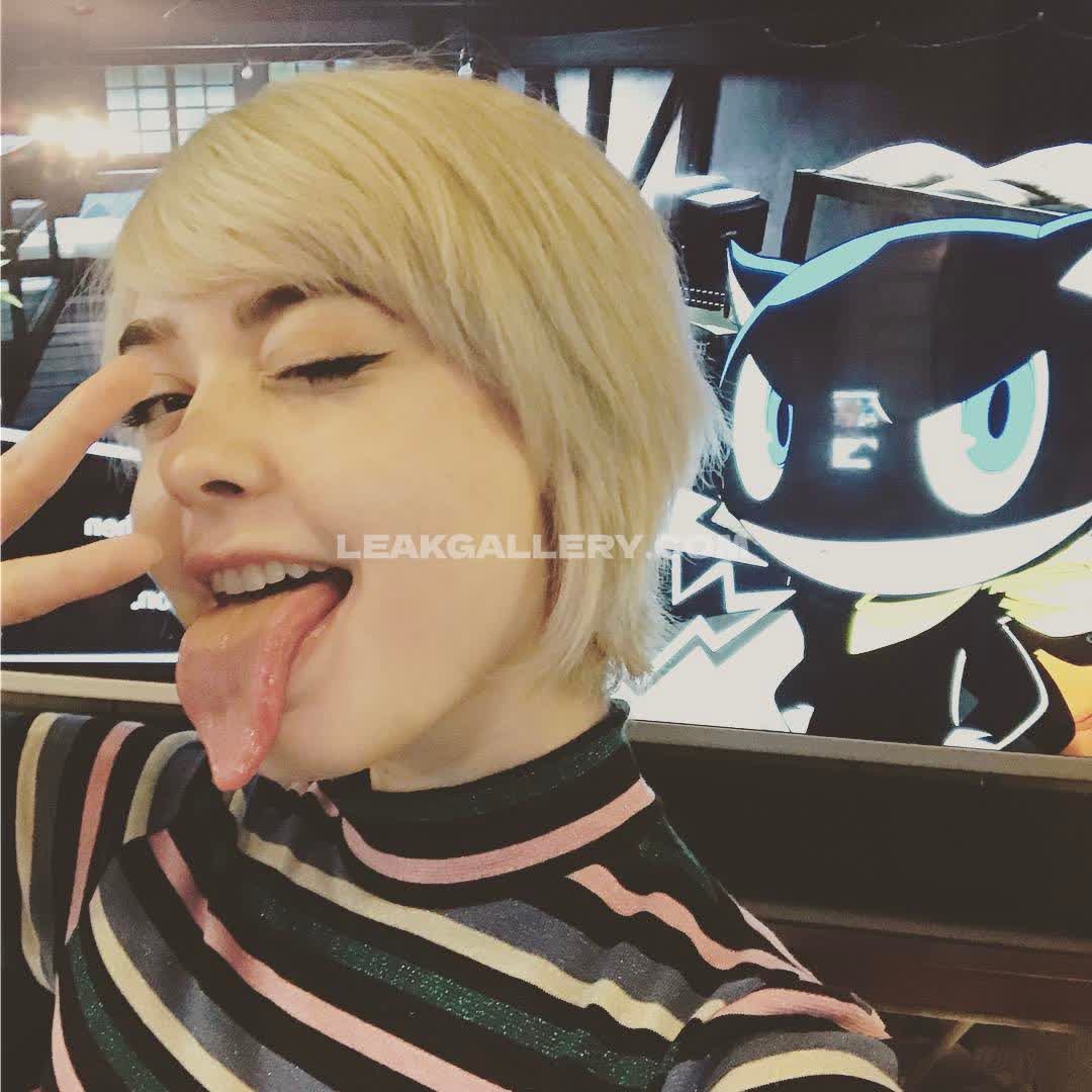 Onisuna OnlyFans Nudi in Esclusiva Trapela #5133608