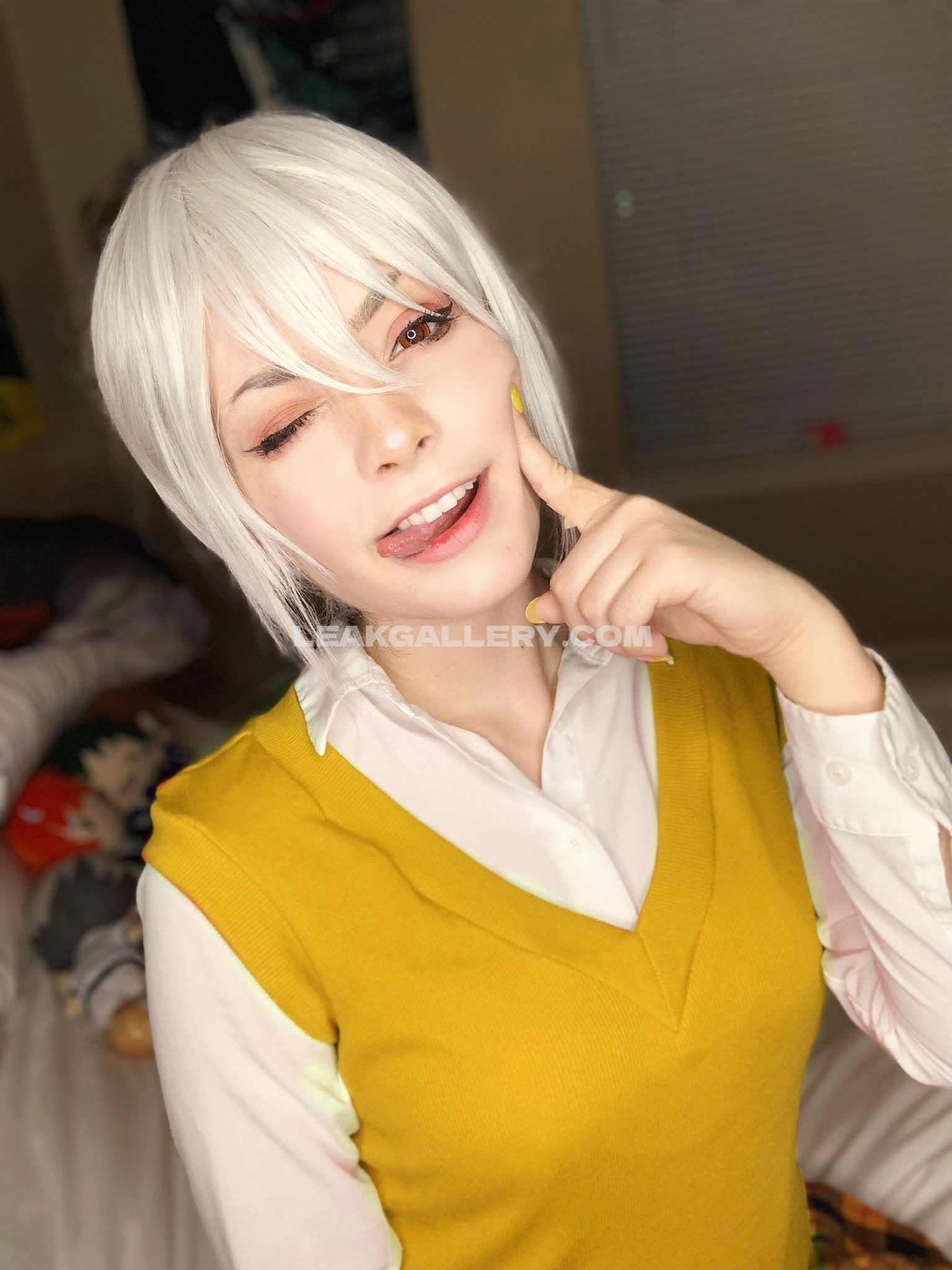 Onisuna Эксклюзивная утечка обнаженных OnlyFans #5133530