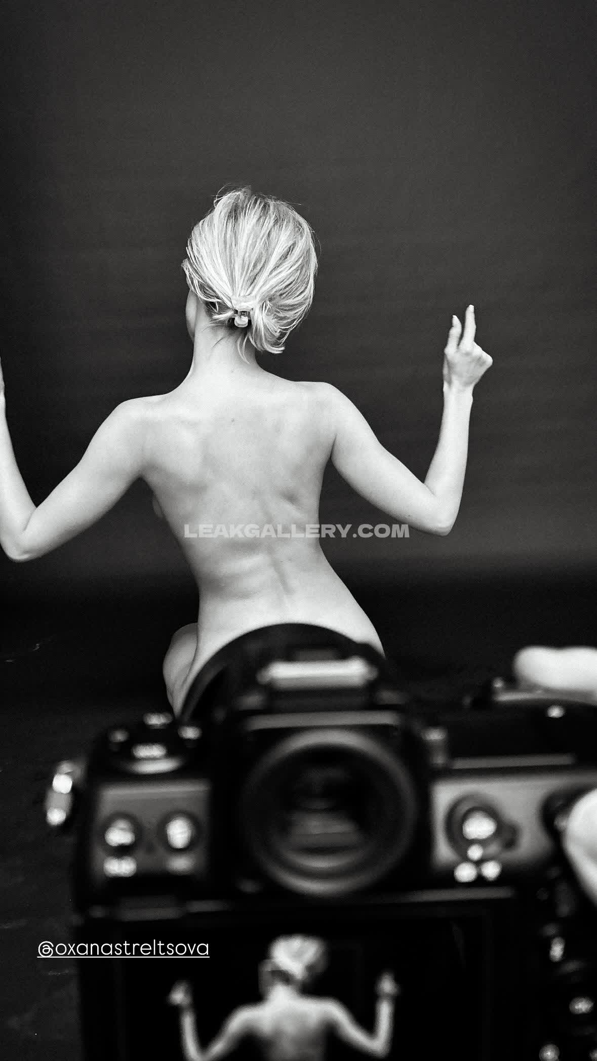 Oxanastreltsova Exclusive Leaked Nude OnlyFans #4225837