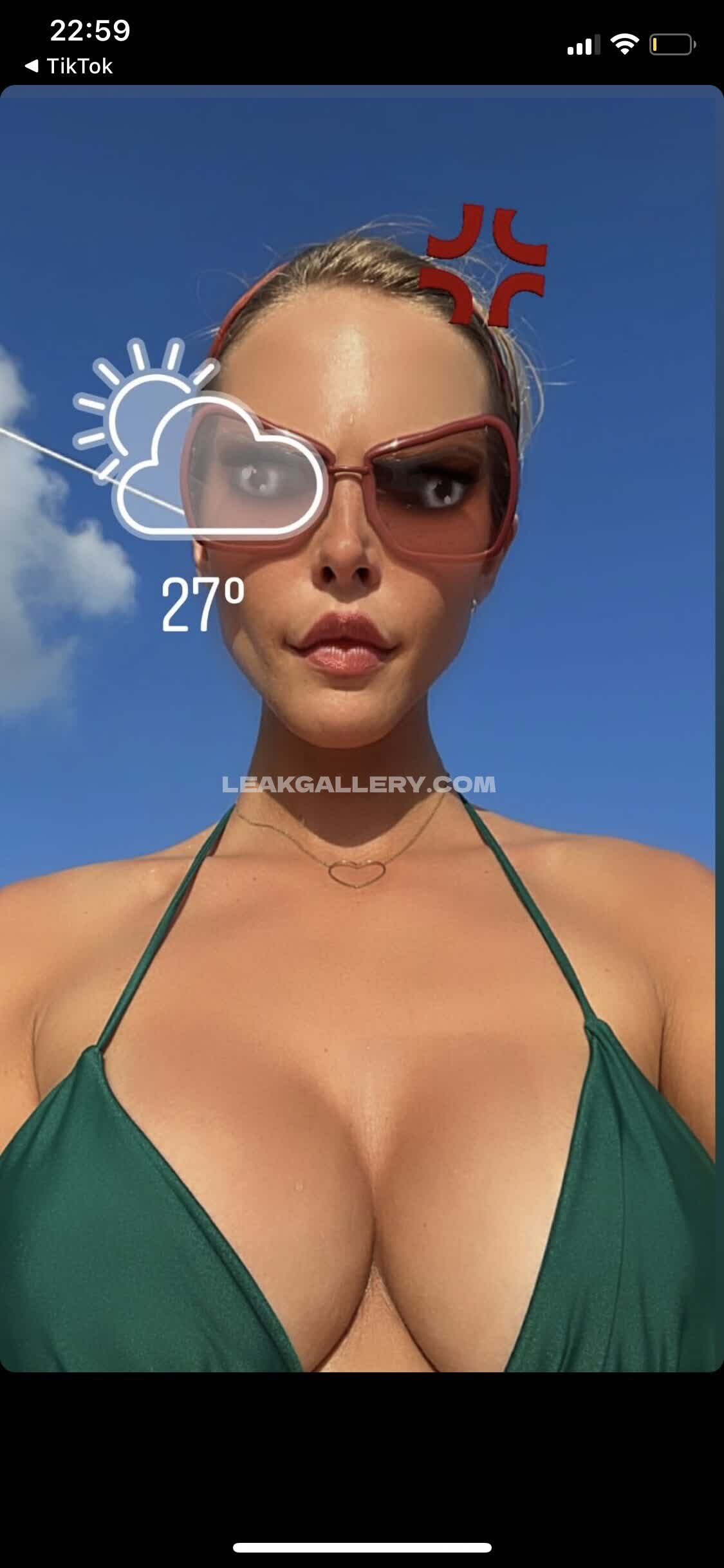 Oxanastreltsova Exclusive Leaked Nude OnlyFans #4224955