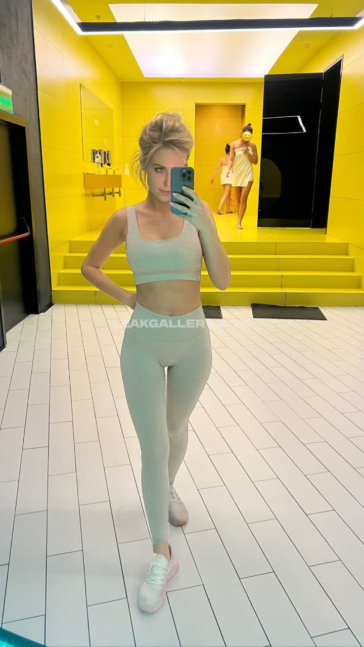Oxanastreltsova Exclusive Leaked Nude OnlyFans #4225350