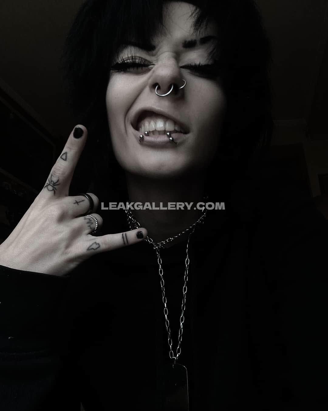 P3tr0l3um Exclusive Leaked Nude OnlyFans #7693344