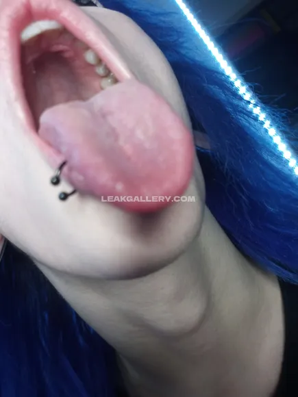 P3tr0l3um Exclusive Leaked Nude OnlyFans #7679354