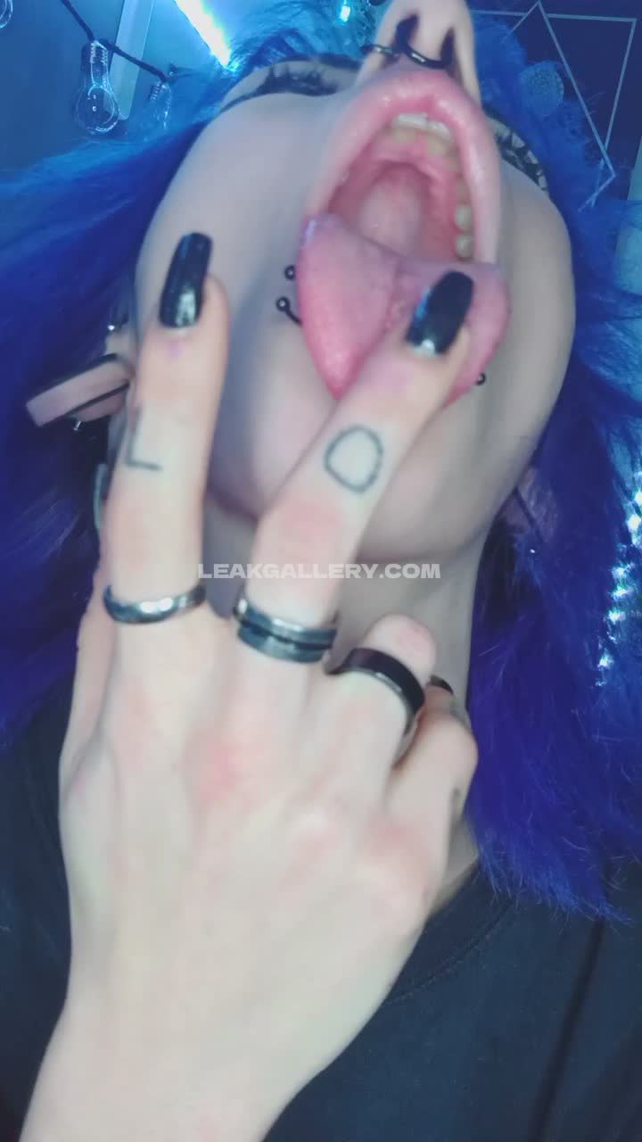 P3tr0l3um Exclusive Leaked Nude OnlyFans #7681938