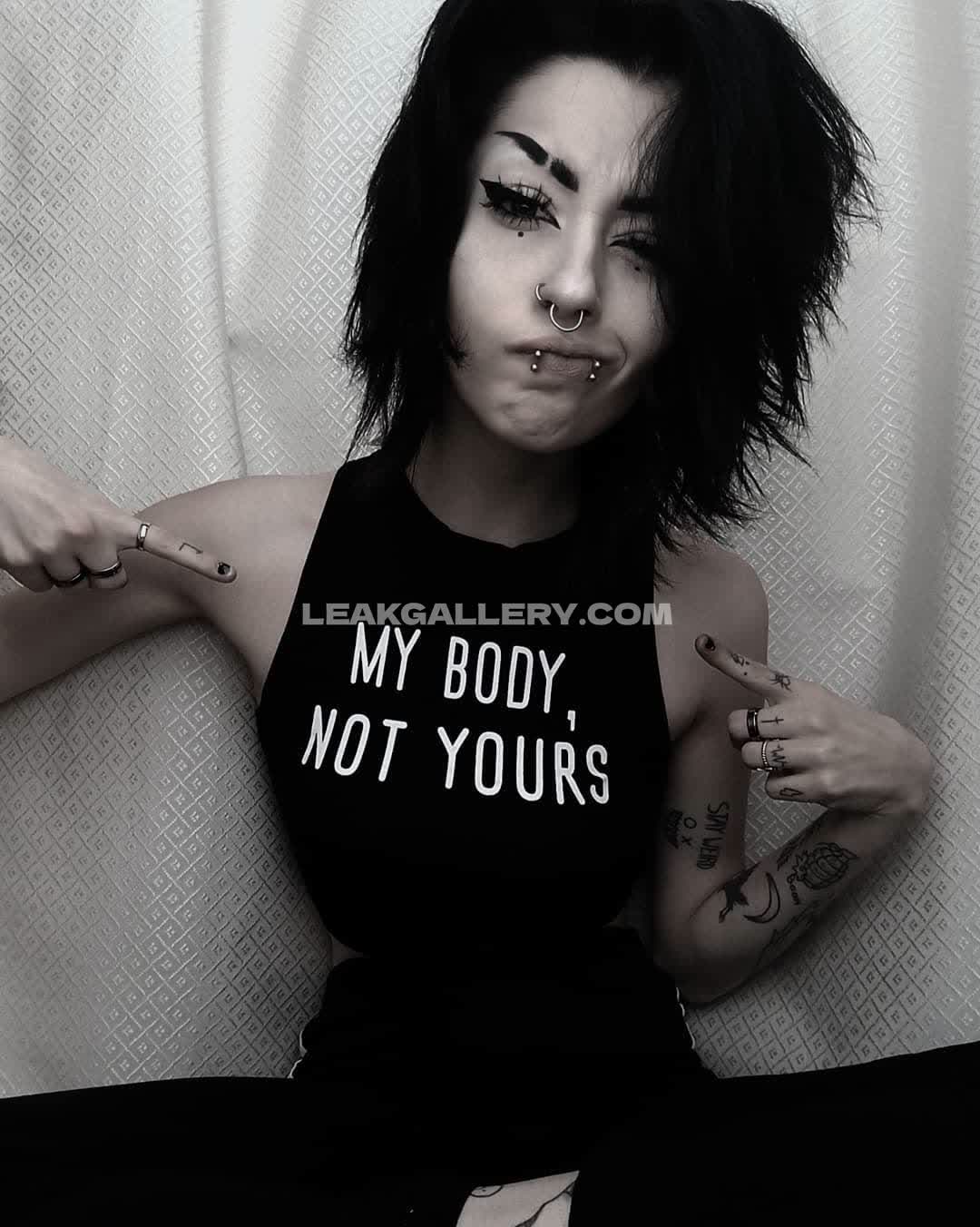 P3tr0l3um Exclusive Leaked Nude OnlyFans #7682892