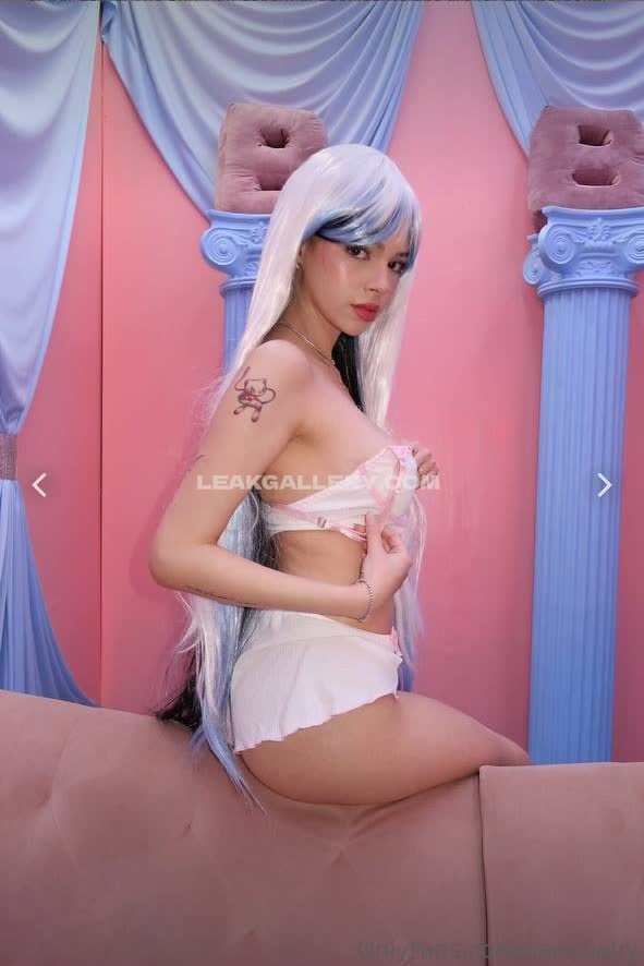 Pamibaby Exclusive Leaked Nude OnlyFans #5702559