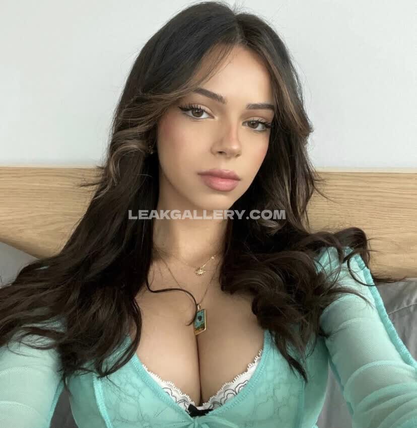 Pamibaby Exclusive Leaked Nude OnlyFans #4492514