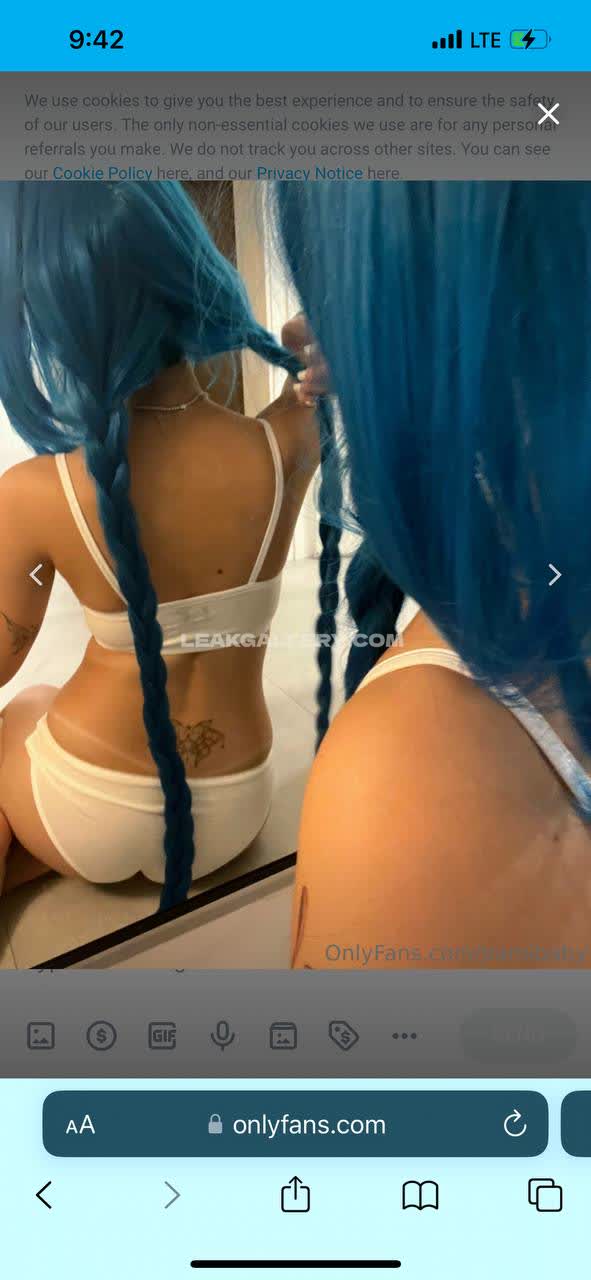 Pamibaby Exclusiva filtración de OnlyFans desnuda #4592878