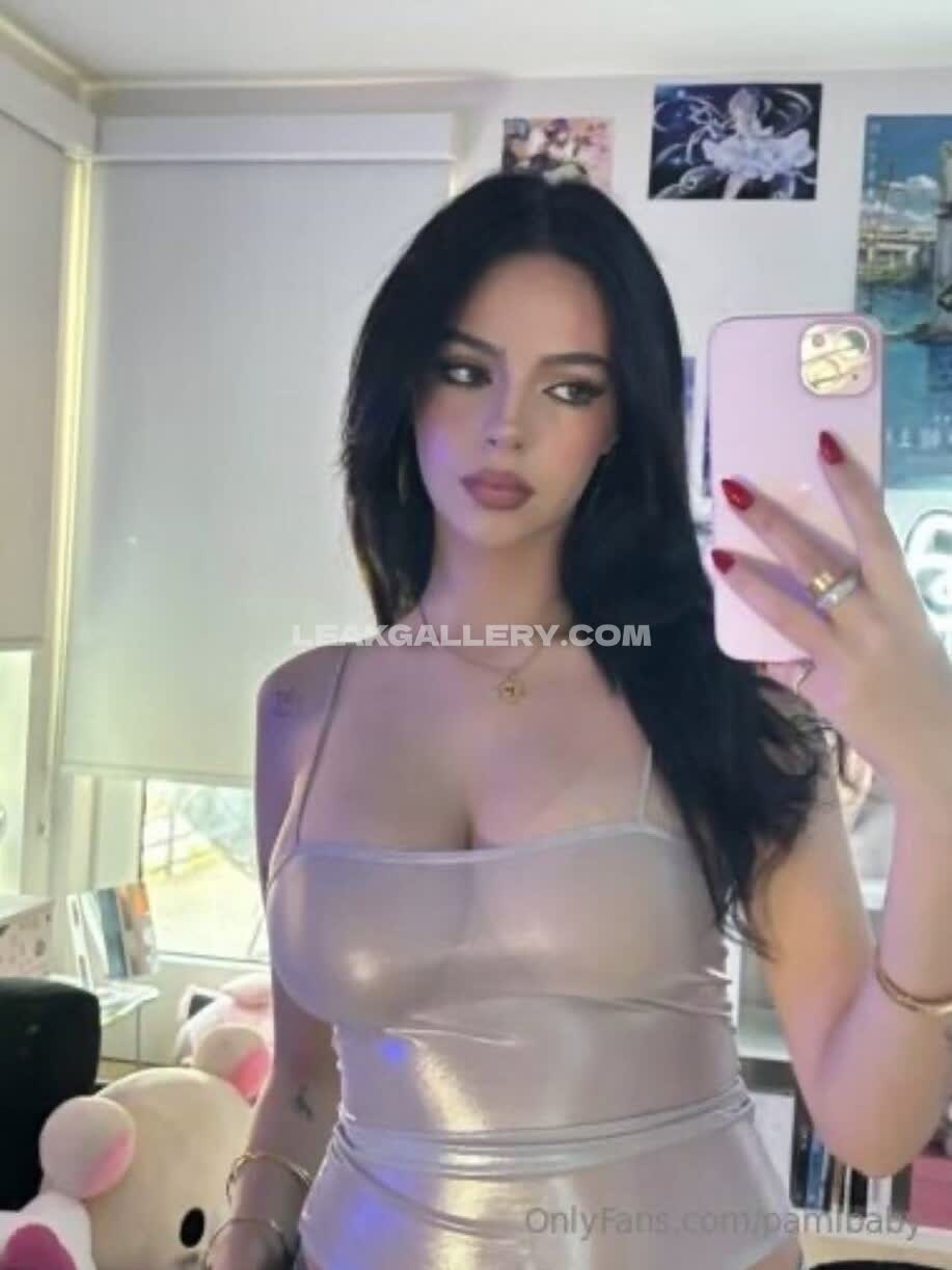 Pamibaby Exclusive Leaked Nude OnlyFans #4492798