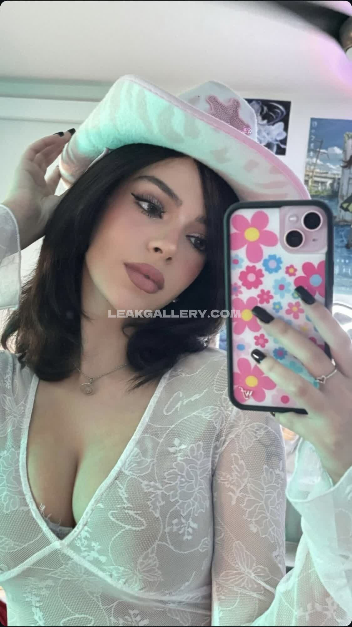 Pamibaby Exclusive Leaked Nude OnlyFans #5866103