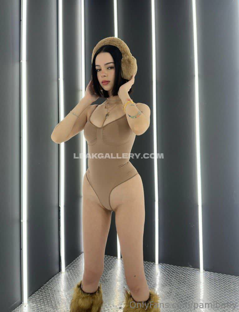 Pamibaby Exklusiv geleakte Nacktbilder von OnlyFans #4384696