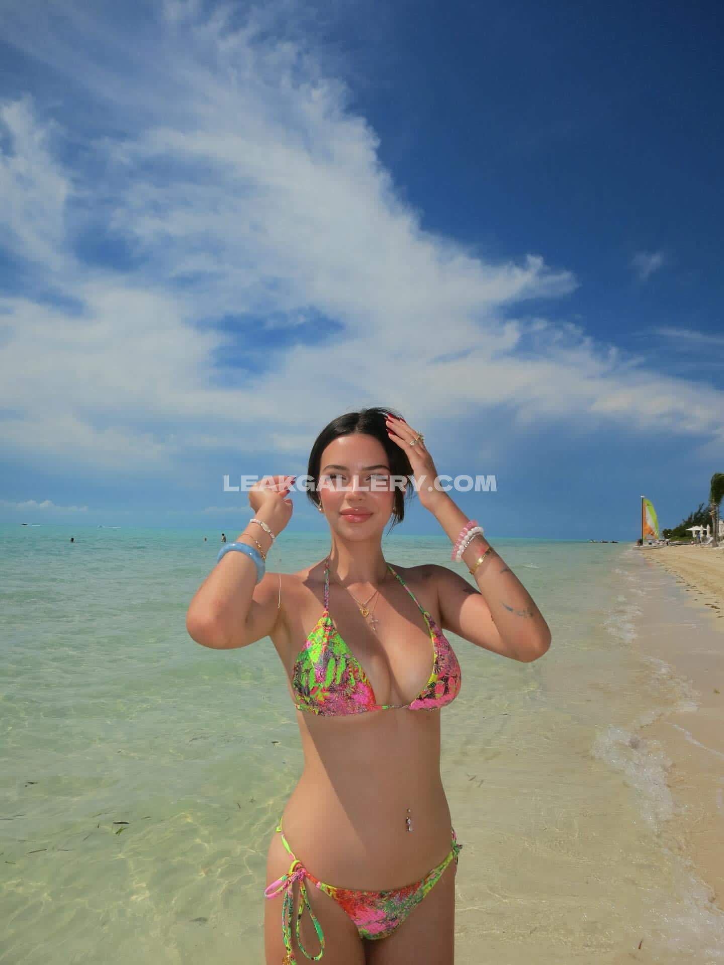 Pamibaby Exclusive Leaked Nude OnlyFans #6821659