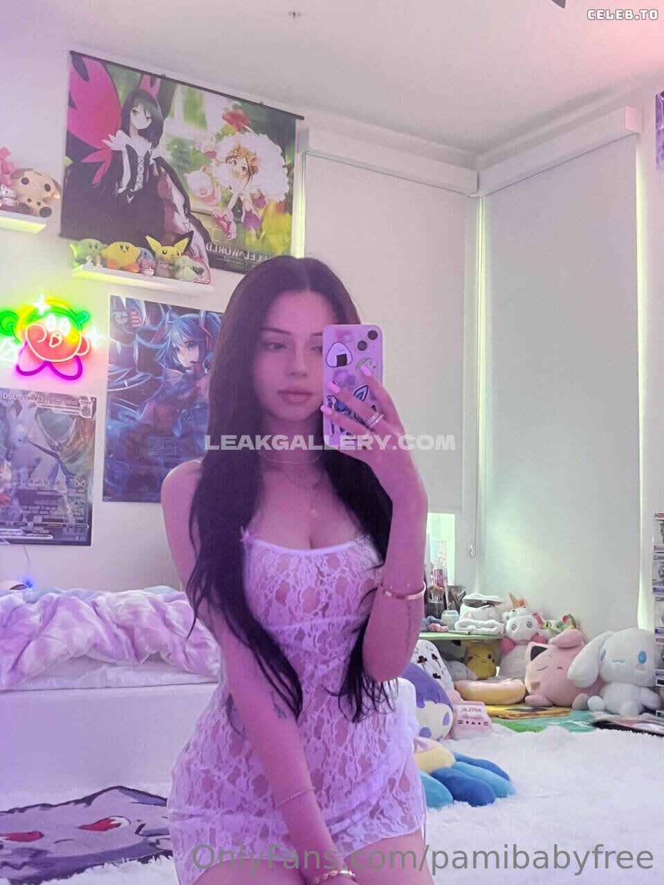 Pamibaby Exclusive Leaked Nude OnlyFans #4384628